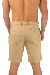 PANTALONE UOMO  BEIGE